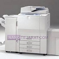 دستگاه كپي ريكو آفيشيو MP6001 دستگاه كپي ريكو آفيشيو MP6001